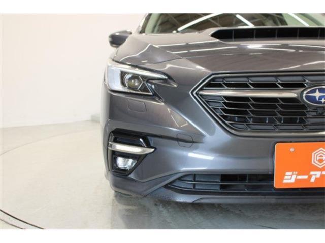 レヴォーグ（新潟県新潟市東区）画像18