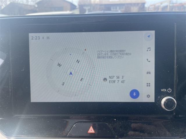 ハリアー（新潟県新潟市東区）