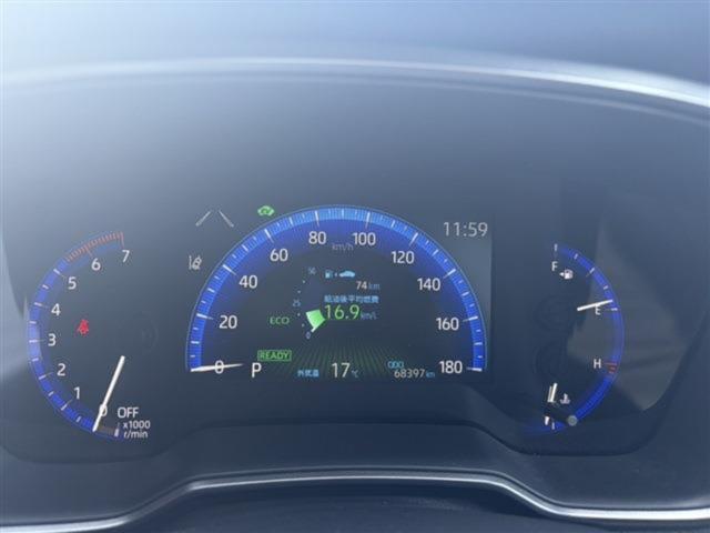 カローラツーリング（新潟県新潟市東区）画像3