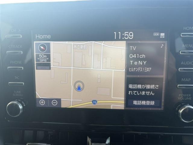 カローラツーリング（新潟県新潟市東区）画像4