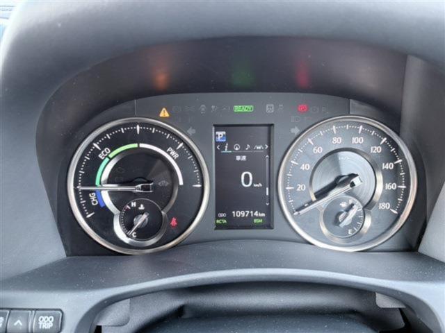 アルファードハイブリッド（新潟県新潟市東区）画像4