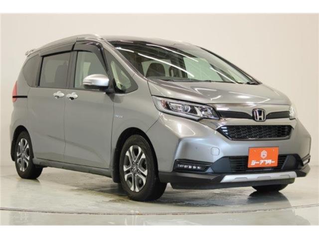 フリードハイブリッド（新潟県新潟市東区）画像7