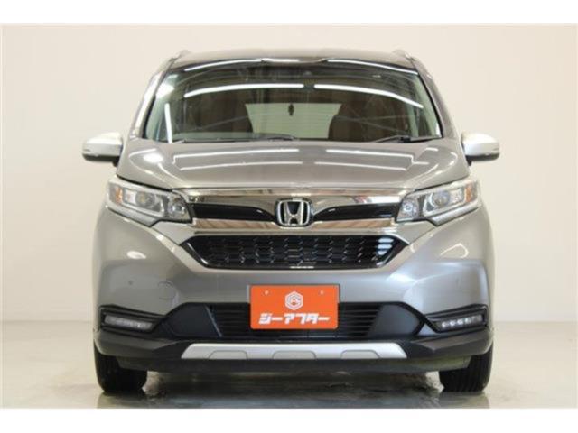 フリードハイブリッド（新潟県新潟市東区）画像8