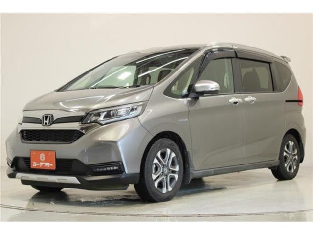 フリードハイブリッド（新潟県新潟市東区）画像9