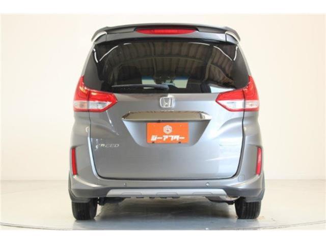 フリードハイブリッド（新潟県新潟市東区）画像12