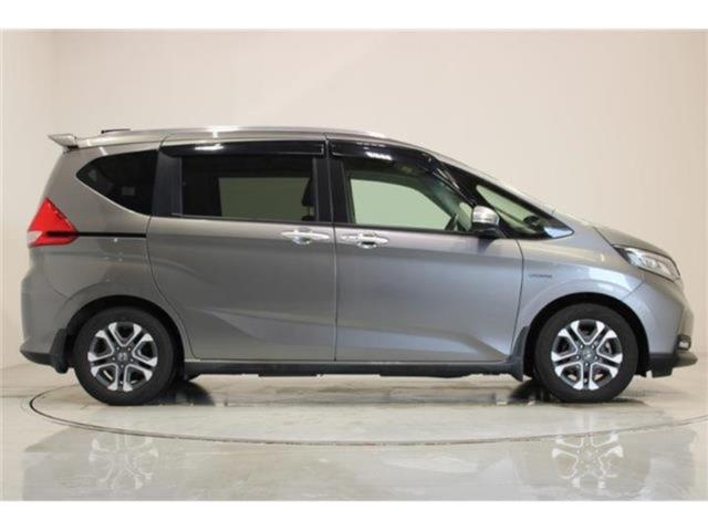 フリードハイブリッド（新潟県新潟市東区）画像14