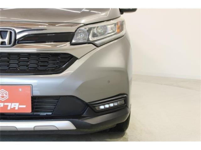 フリードハイブリッド（新潟県新潟市東区）画像15