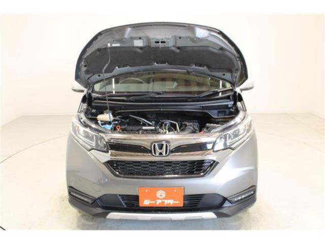 フリードハイブリッド（新潟県新潟市東区）画像72