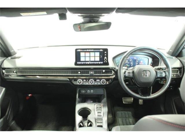 シビック（新潟県新潟市東区）画像3