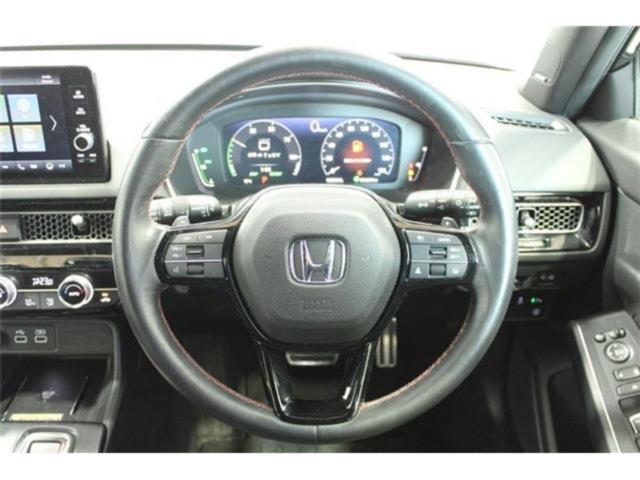 シビック（新潟県新潟市東区）画像4