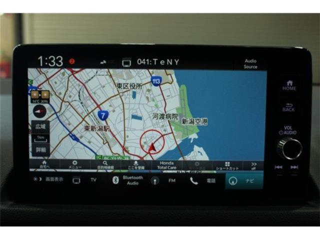 シビック（新潟県新潟市東区）画像5