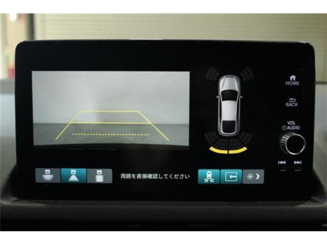 シビック（新潟県新潟市東区）画像7