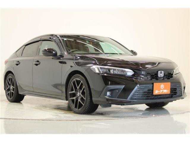 シビック（新潟県新潟市東区）画像8