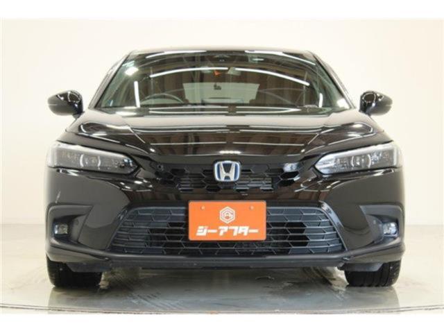 シビック（新潟県新潟市東区）画像9