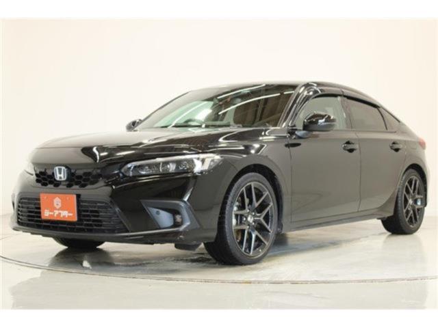 シビック（新潟県新潟市東区）画像10