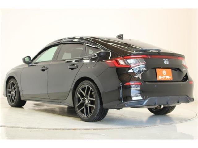 シビック（新潟県新潟市東区）画像12