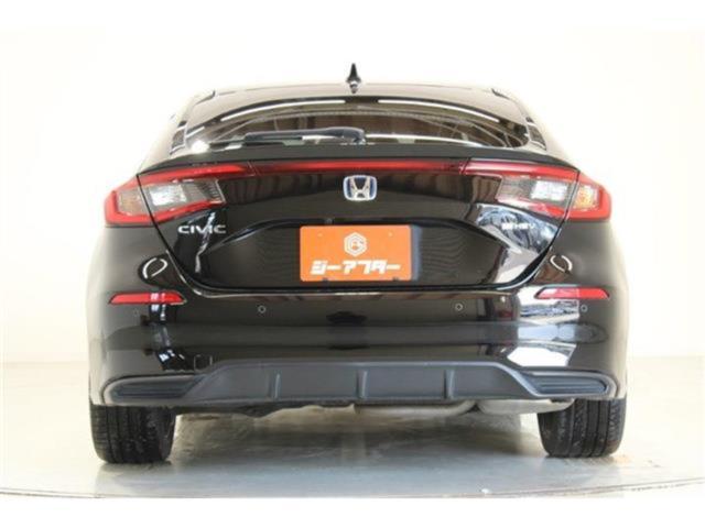 シビック（新潟県新潟市東区）画像13