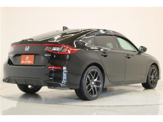 シビック（新潟県新潟市東区）画像14