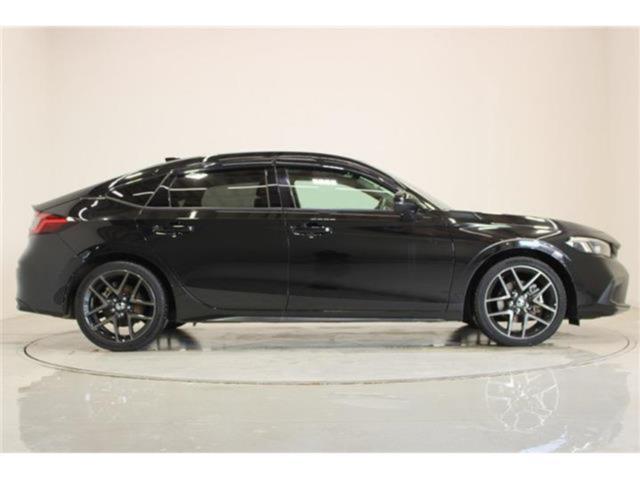 シビック（新潟県新潟市東区）画像15