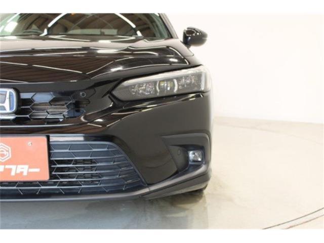 シビック（新潟県新潟市東区）画像16