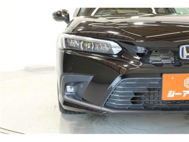 シビック（新潟県新潟市東区）画像18