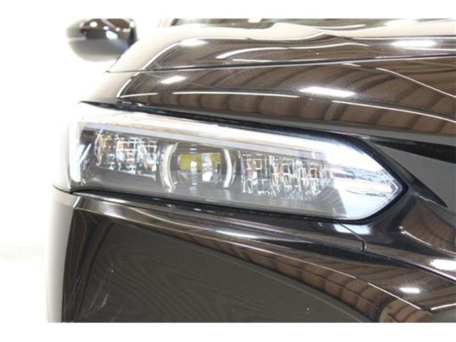 シビック（新潟県新潟市東区）画像19