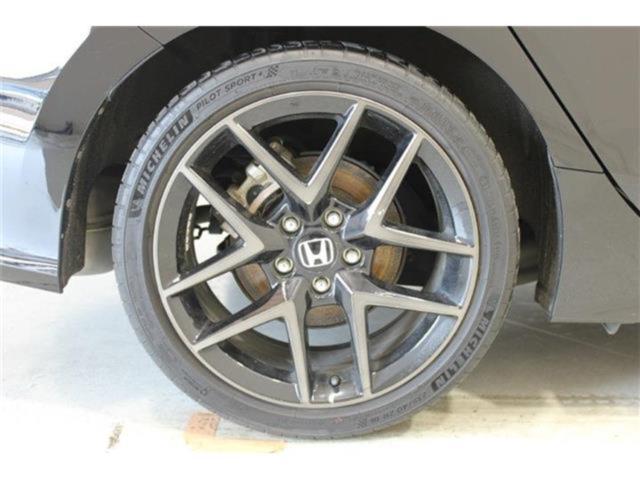 シビック（新潟県新潟市東区）画像25