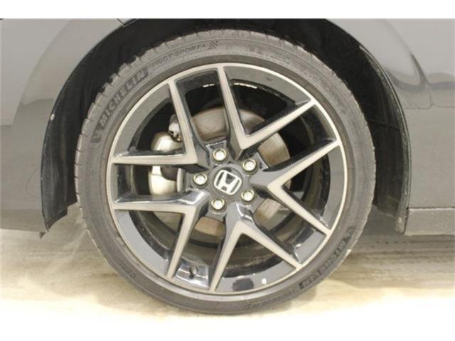 シビック（新潟県新潟市東区）画像27