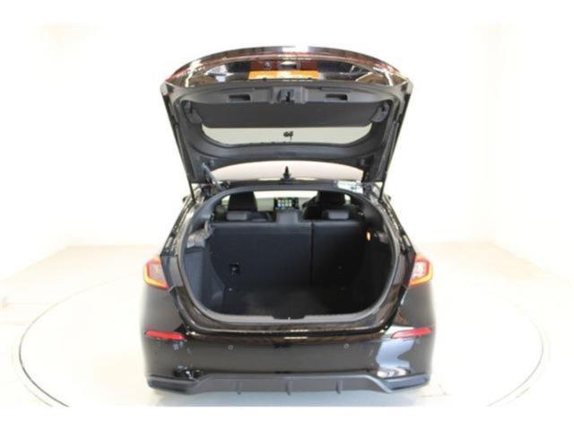 シビック（新潟県新潟市東区）画像33