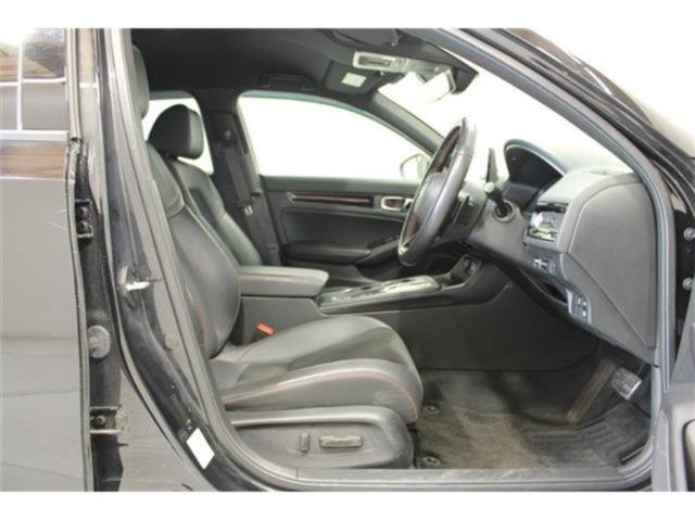 シビック（新潟県新潟市東区）画像37