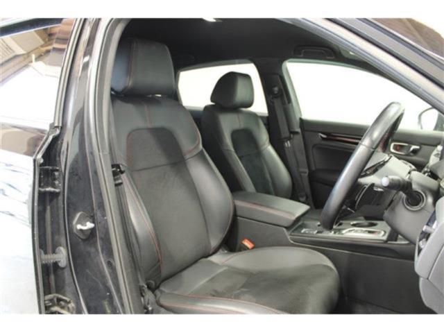 シビック（新潟県新潟市東区）画像38