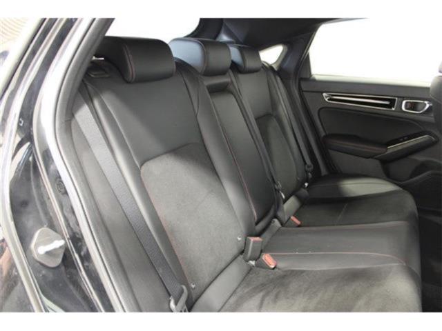 シビック（新潟県新潟市東区）画像40