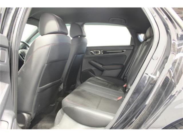 シビック（新潟県新潟市東区）画像41