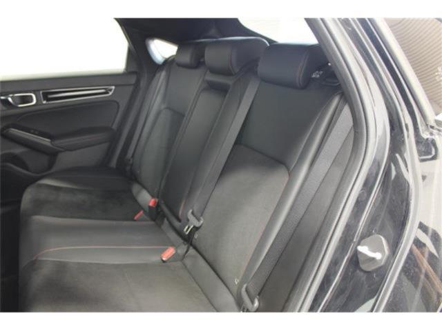 シビック（新潟県新潟市東区）画像42