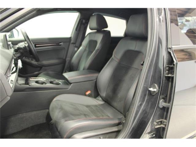 シビック（新潟県新潟市東区）画像44