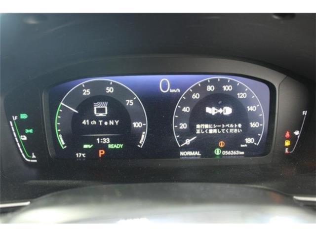 シビック（新潟県新潟市東区）画像56