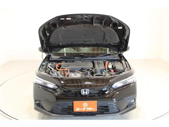 シビック（新潟県新潟市東区）画像69