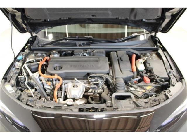 シビック（新潟県新潟市東区）画像70