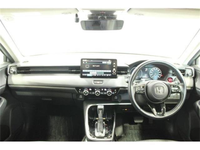 ヴェゼル（新潟県新潟市東区）画像3