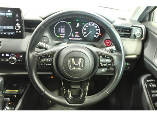 ヴェゼル（新潟県新潟市東区）画像4