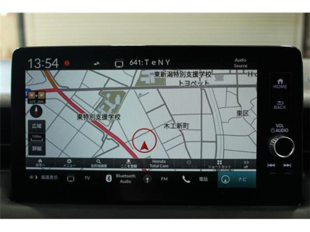 ヴェゼル（新潟県新潟市東区）画像6