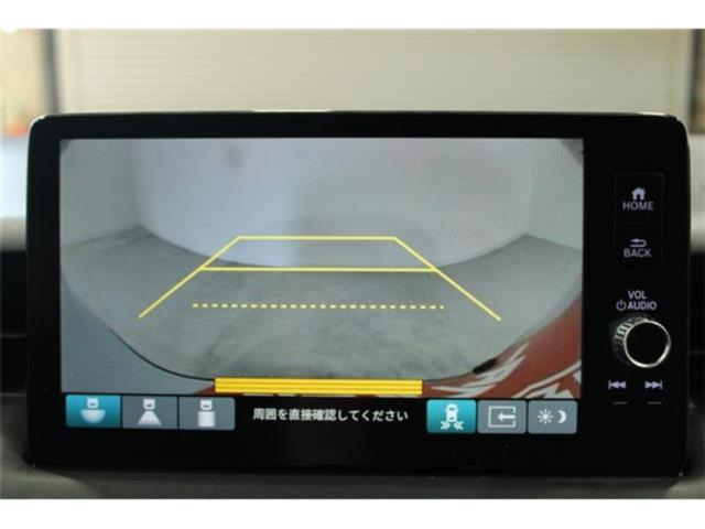 ヴェゼル（新潟県新潟市東区）画像7