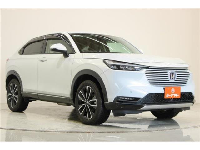 ヴェゼル（新潟県新潟市東区）画像8