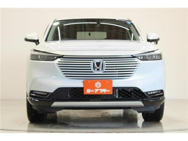 ヴェゼル（新潟県新潟市東区）画像9