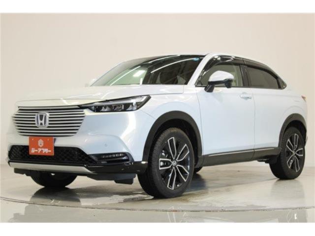 ヴェゼル（新潟県新潟市東区）画像10