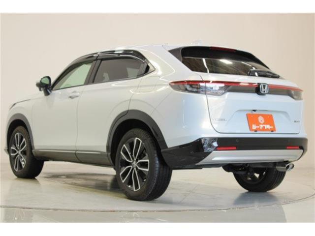 ヴェゼル（新潟県新潟市東区）画像12