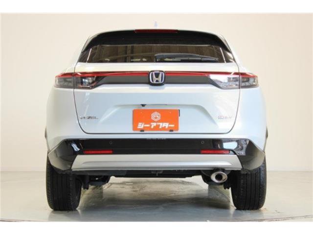 ヴェゼル（新潟県新潟市東区）画像13