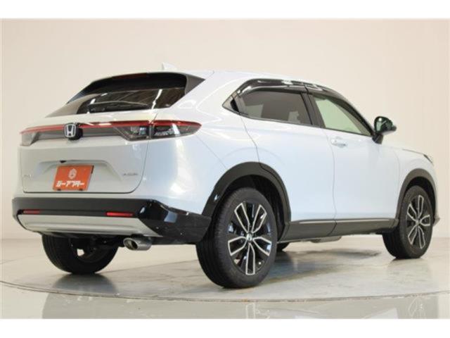 ヴェゼル（新潟県新潟市東区）画像14