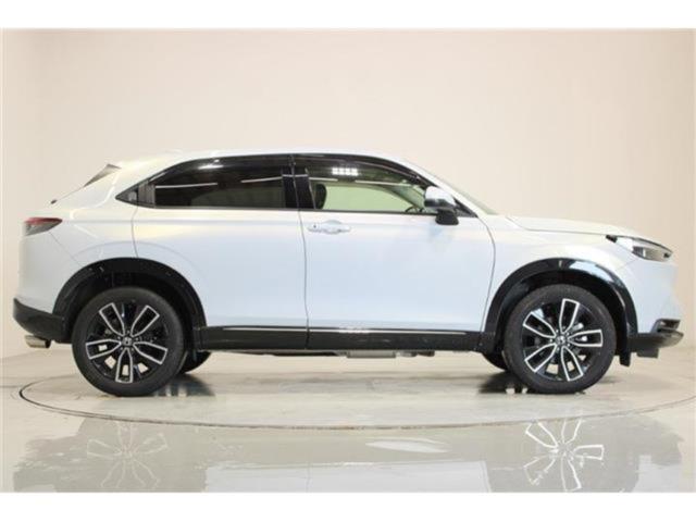 ヴェゼル（新潟県新潟市東区）画像15