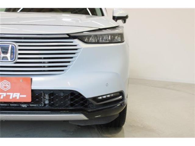 ヴェゼル（新潟県新潟市東区）画像16